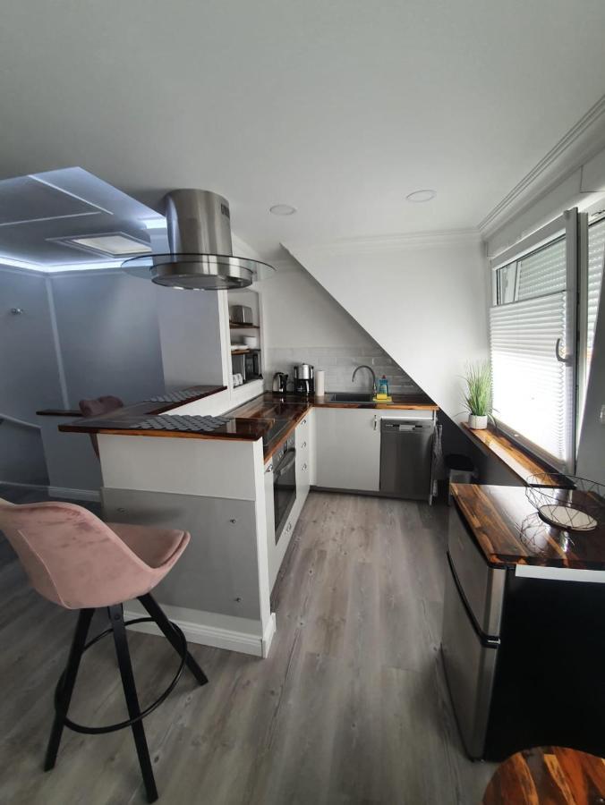 R&S Apartments BRE Extérieur photo