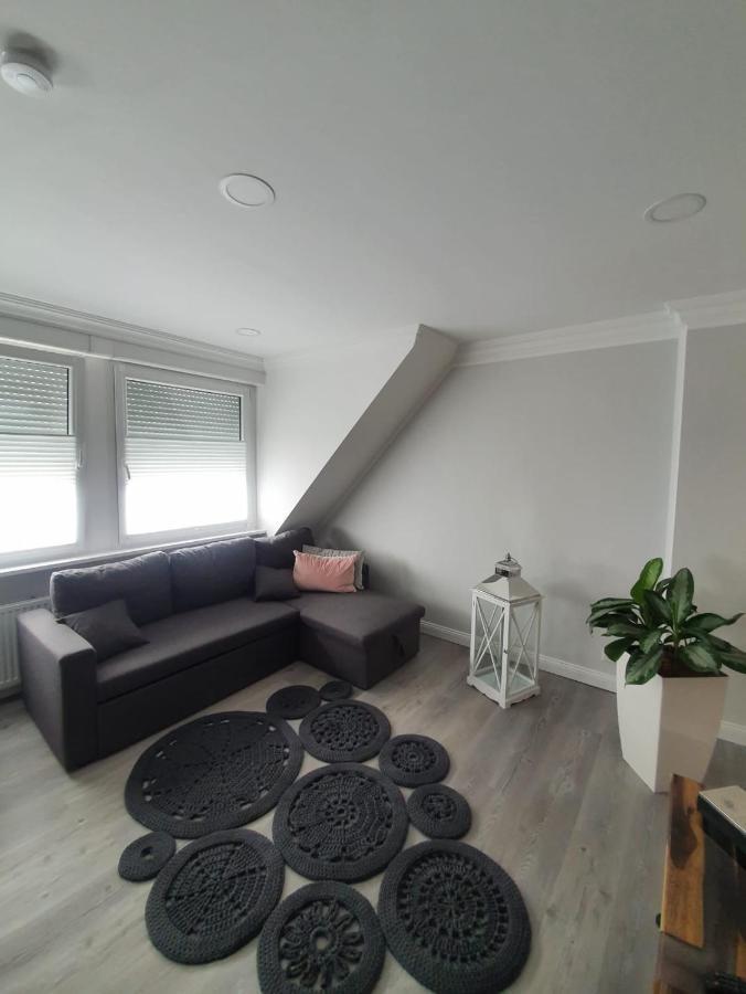 R&S Apartments BRE Extérieur photo