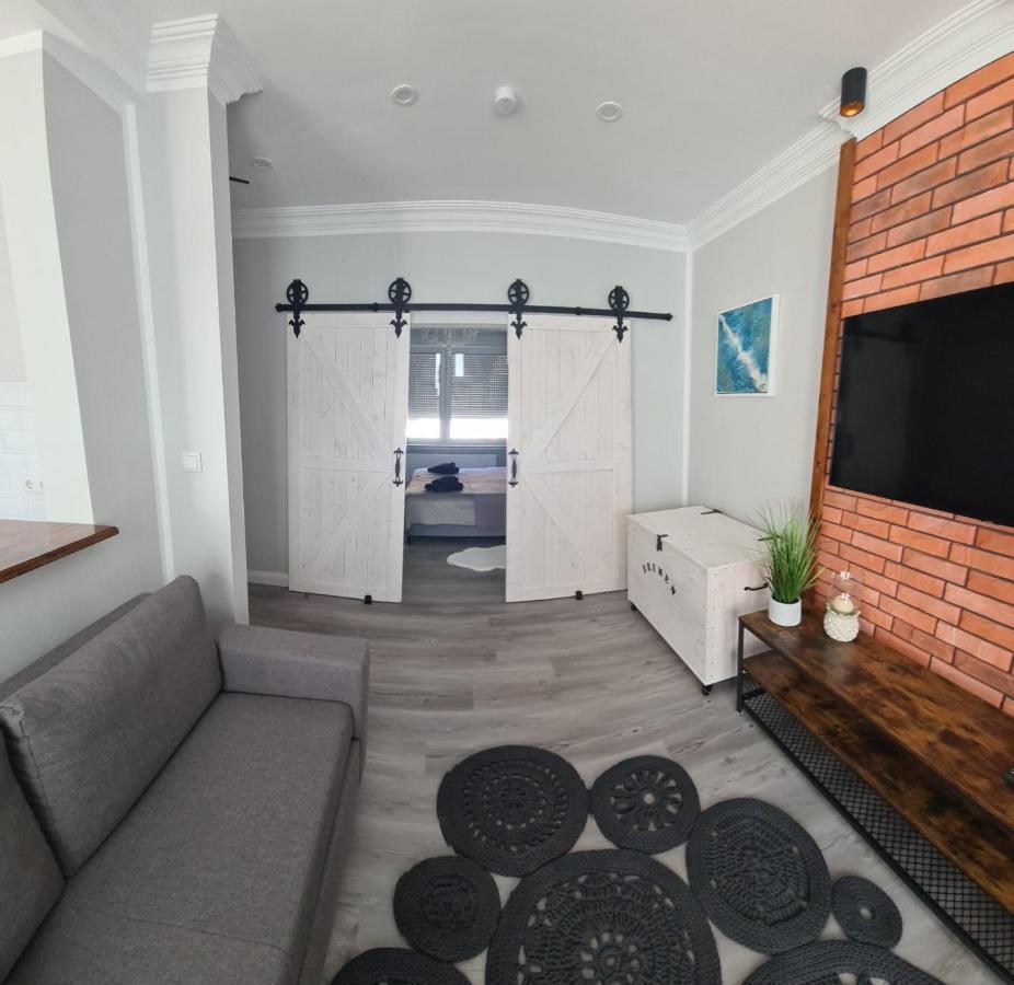 R&S Apartments BRE Extérieur photo