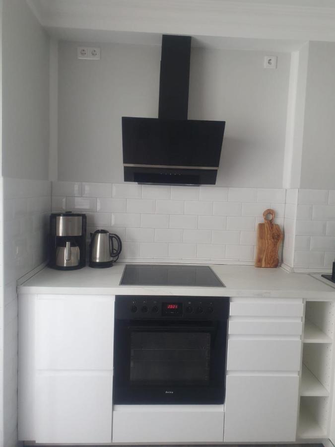 R&S Apartments BRE Extérieur photo
