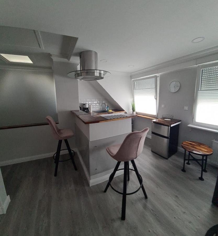 R&S Apartments BRE Extérieur photo