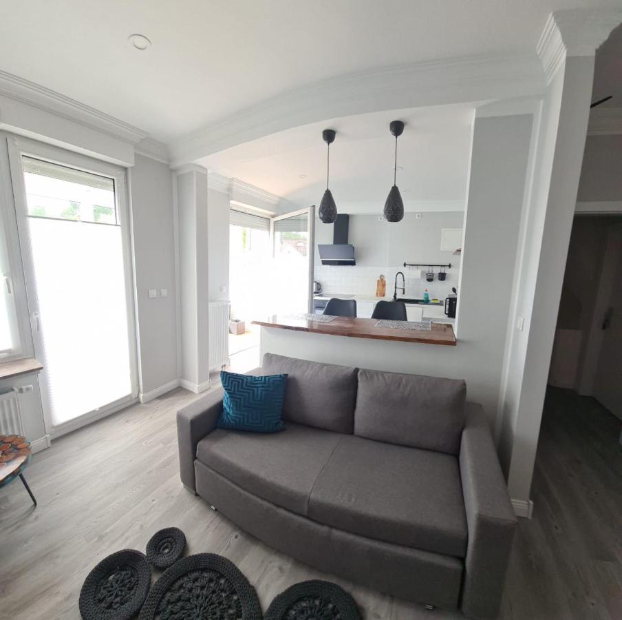 R&S Apartments BRE Extérieur photo