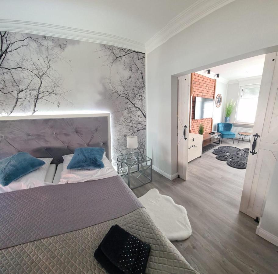 R&S Apartments BRE Extérieur photo